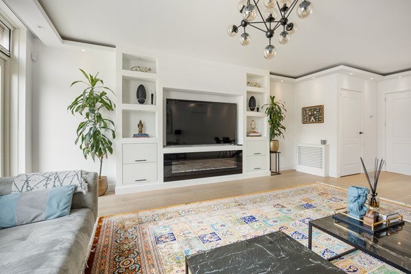 Foto - Verkocht onder voorbehoud: Kopenhagenlaan 83, 8232 RB Lelystad